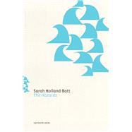 The Hazards by Holland-batt, Sarah, 9780702253591