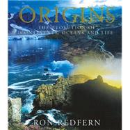 Origins by Redfern, Ron, 9780806133591