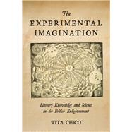 The Experimental Imagination by Chico, Tita, 9781503613591
