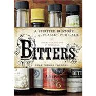 Bitters by Parsons, Brad Thomas; Anderson, Ed, 9781580083591