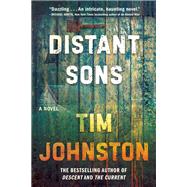 Distant Sons by Johnston, Tim, 9781643753591