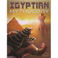 Egyptian Mythology by Palmer, Erin; Forsyth, Matt, 9781683423591