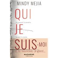 Qui je suis by Mindy Mejia, 9782863743591