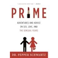 Prime by Schwartz, Pepper, 9780061173592