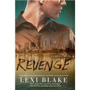Revenge by Blake, Lexi, 9780425283592