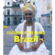Brazil by Richard, Christopher; Jermyn, Leslie, 9780761413592