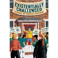 Existentially Challenged by Croshaw, Yahtzee, 9781506733593