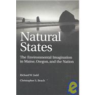 Natural States by Judd, Richard W.; Beach, Christopher S., 9781891853593