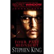 Secret Window by King, Stephen, 9780451213594