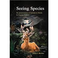 Seeing Species by Merskin, Debra L., 9781433153594