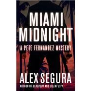 Miami Midnight by Segura, Alex, 9781947993594