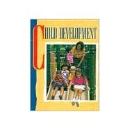 Child Development by Barrett, Karen Caplovitz, 9780028013596