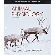 Animal Physiology by Hill, Richard, 9780197553596