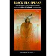 Black Elk Speaks by Neihardt, John G., 9780803283596