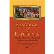 Kingdoms of Experience by Lipman, Kennard, 9781460933596