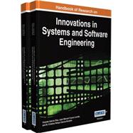 Handbook of Research on Innovations in Systems and Software Engineering by Diaz, Vicente Garcia; Lovelle, Juan Manuel Cueva; Garcia-bustelo, B. Cristina Pelayo, 9781466663596