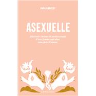Asexuelle by Anna Mangeot, 9782036043596