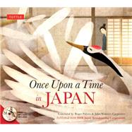 Once upon a Time in Japan by Pulvers, Roger; Carpenter, Juliet Winters; Yamada, Manami; Taniguchi, Tomonori; Takabatake, Nao, 9784805313596