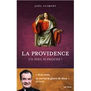 La Providence by Jol Guibert, 9791033613596