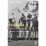 Charisma by Collins, Randall, 9780367373597