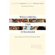 Welcoming the Stranger by Soerens, Matthew, 9780830833597