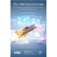 The Cmio Survival Guide by Rydell, Richard L.; Landa, Howard M., M.d., 9781138103597