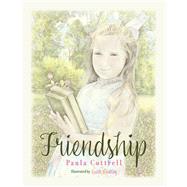 Friendship by Cottrell, Paula; Whatley, Nanci, 9781667863597