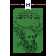 William Wordsworth's Preface to The Lyrical Ballads by Latter,Alex, 9781912453597