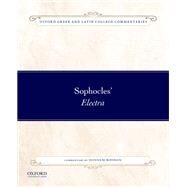 Sophocles' Electra by Roisman, Hanna M., 9780190053598