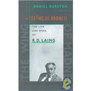 The Wing of Madness by Burston, Daniel, 9780674953598