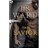 The Savior by Ward, J.R., 9781982123598