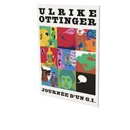 Ulrike Ottinger: Journe dun G.I. Cat. CFA Contemporary Fine Arts Berlin by Hackert, Nicole; aja, Dana; Brunnet, Bruno, 9783864423598