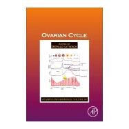 Ovarian Cycle by Litwack, Gerald, 9780128143599