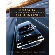 Financial Accounting : A Valuation Emphasis by John S. Hughes (Univ. of California, Los Angeles); Frances L. Ayres (Univ. of Oklahoma ); Robert E. Hoskin (Univ. of Connecticut), 9780471203599