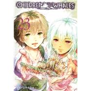 Children of the Whales, Vol. 23 by Umeda, Abi, 9781974743599