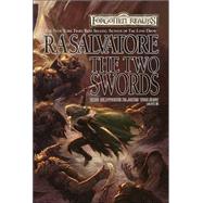 The Two Swords by SALVATORE, R.A., 9780786933600