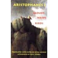 Aristophanes I by Aristophanes; Meineck, Peter, 9780872203600