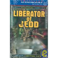 Liberator of Jedd by Lord, Jeffrey; Eason, Carol, 9781588073600