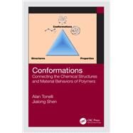 Conformations by Alan E. Tonelli; Jialong Shen, 9780203703601
