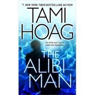 The Alibi Man by HOAG, TAMI, 9780553583601