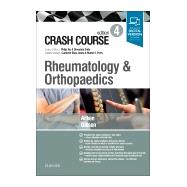 Rheumatology and Orthopaedics by Aitken, Marc; Gibson, Anthony; Datta, Shreelata T.; Xiu, Philip; Elias-jones, Cameron, 9780702073601