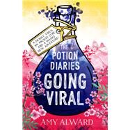 The Potion Diaries: Going Viral by Amy Alward, 9781471143601