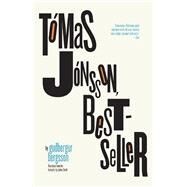 Tomas Jonsson, Bestseller by Bergsson, Gudberger; Smith, Lytton, 9781940953601