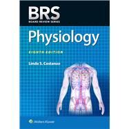 BRS Physiology by Costanzo, Linda S., 9781975153601