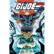 G.I. Joe A Real American Hero #319 by Larry Hama, 9798368883601