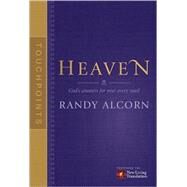 Heaven by Alcorn, Randy, 9781414323602