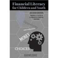 Financial Literacy for Children and Youth by Lucey, Thomas A.; Cooter, Kathleen S., 9781433133602