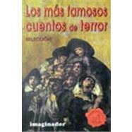 Los mas famosos cuentos de terror / The most famous horror stories by Rodriguez Felder, Luis, 9789507683602