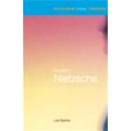 Friedrich Nietzsche by Spinks; Lee, 9780415263603