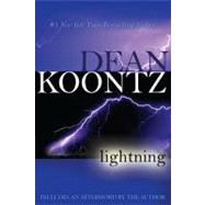 Lightning by Koontz, Dean, 9780425233603
